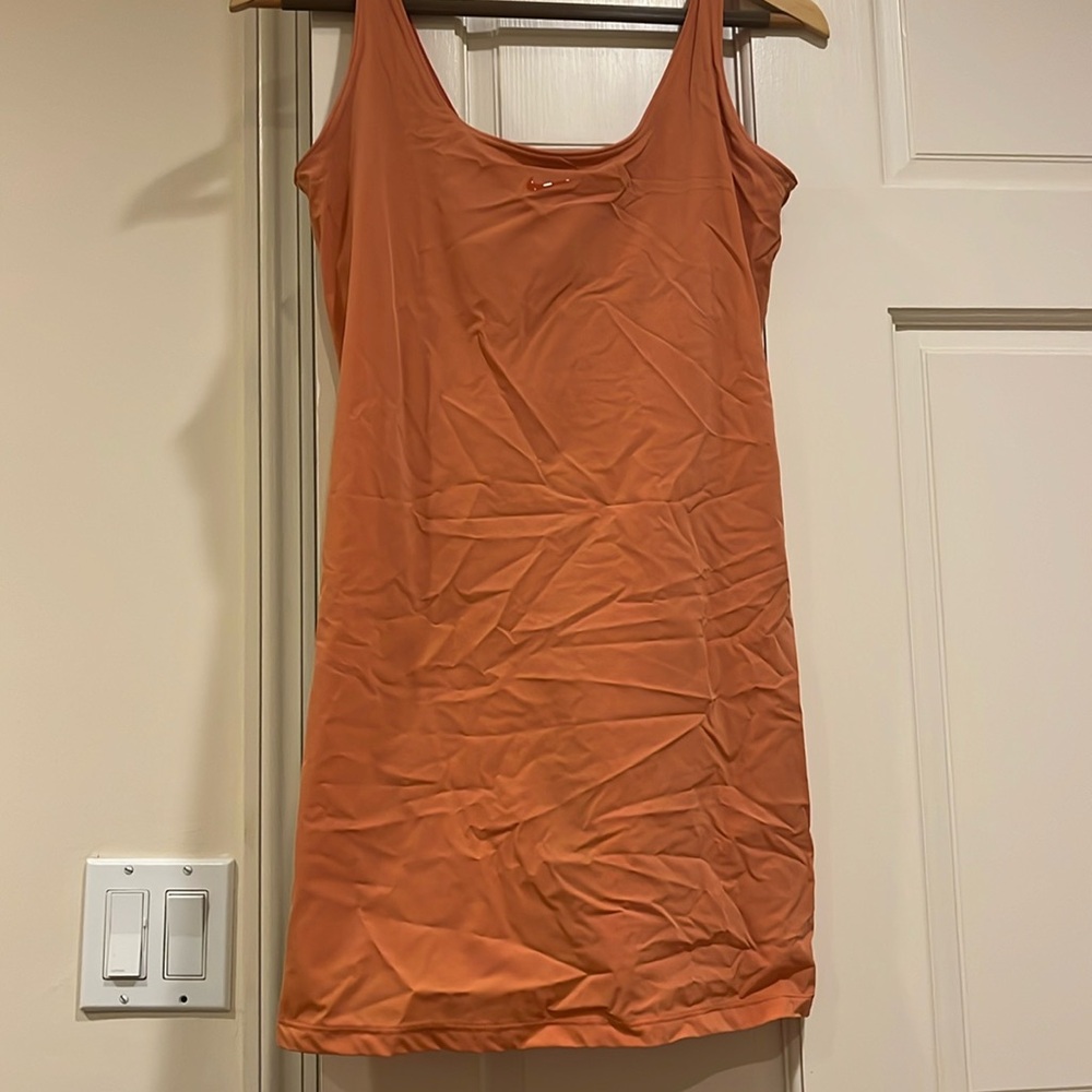 Tennis dress